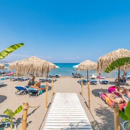 Evita Hotel Faliraki