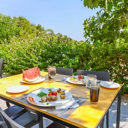 Evita Hotel Faliraki