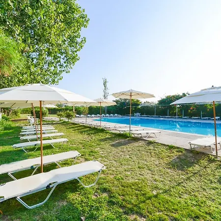 Evita Hotel Faliraki