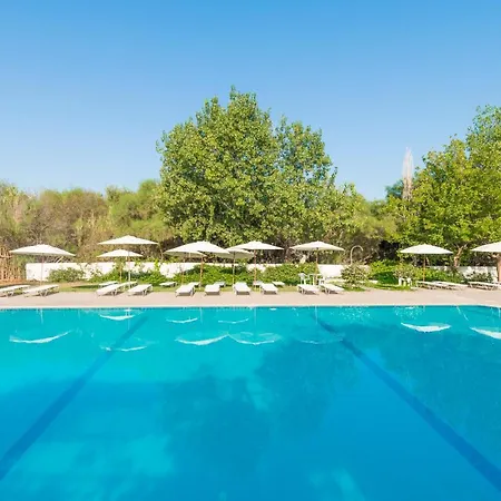 Evita Hotell Faliraki