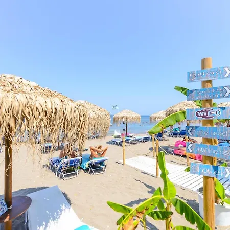 Evita Hotell 3*