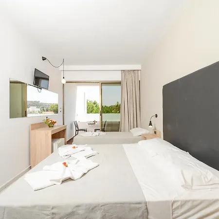 Hotel Evita