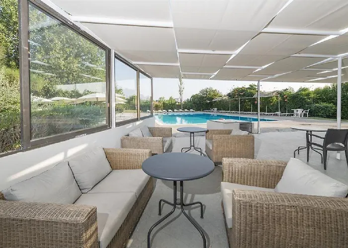 Evita מלון פליראקי