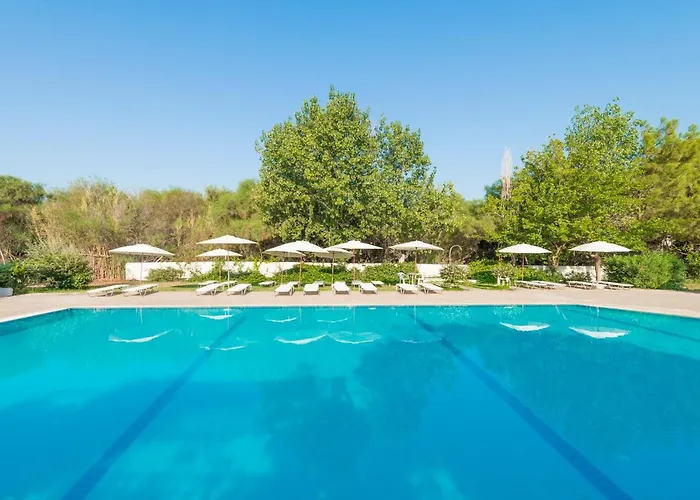 Evita Hotel Faliraki