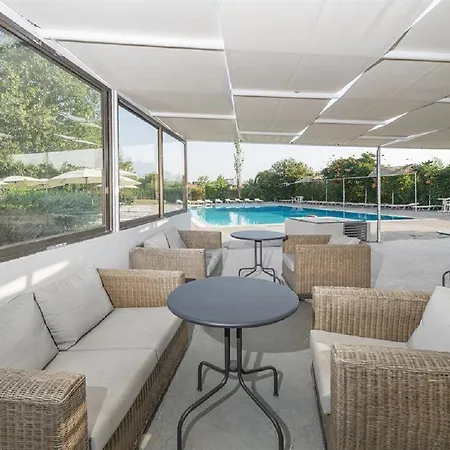 Evita Hotel Faliraki