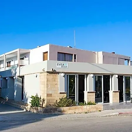 Hotel Evita 3*