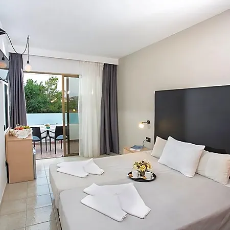 Evita Hotel Faliraki