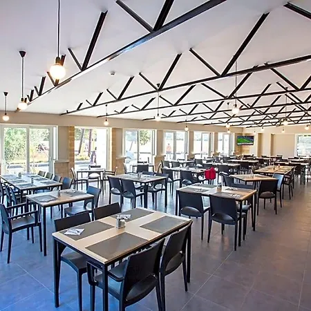 Evita Hotel Faliraki