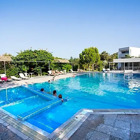 Evita Hotel