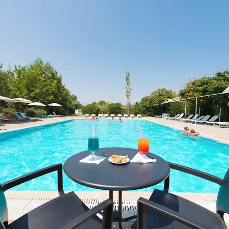 Hotel Evita 3*