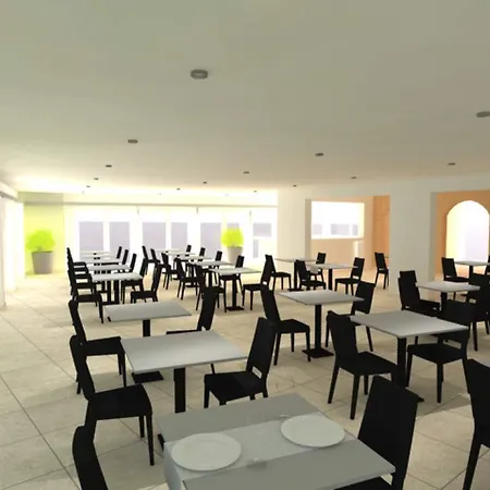 Hotel Evita 3*