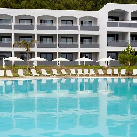 Evita Hotel Faliraki