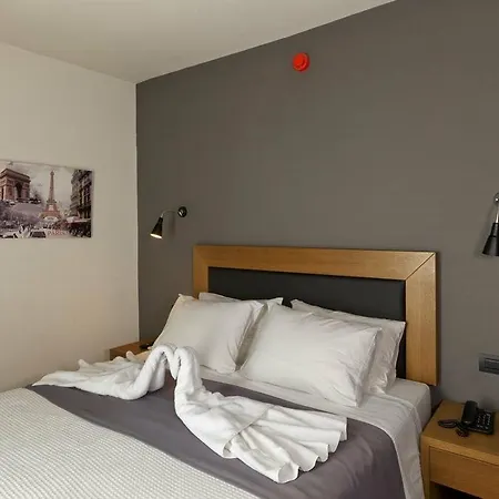 Evita Hotel