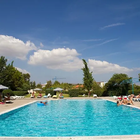 Hotel Evita 3*