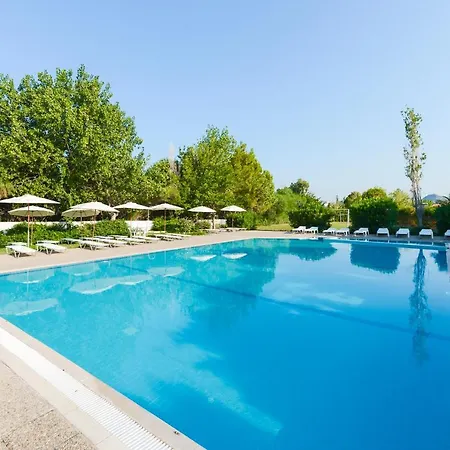 Evita Otel Faliraki