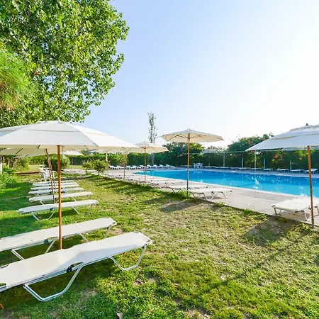 Evita Otel Faliraki