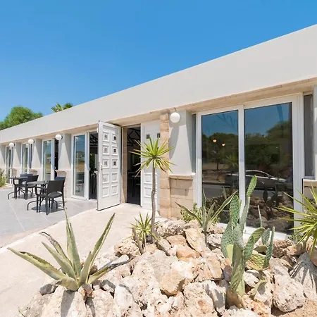 Otel Evita Faliraki